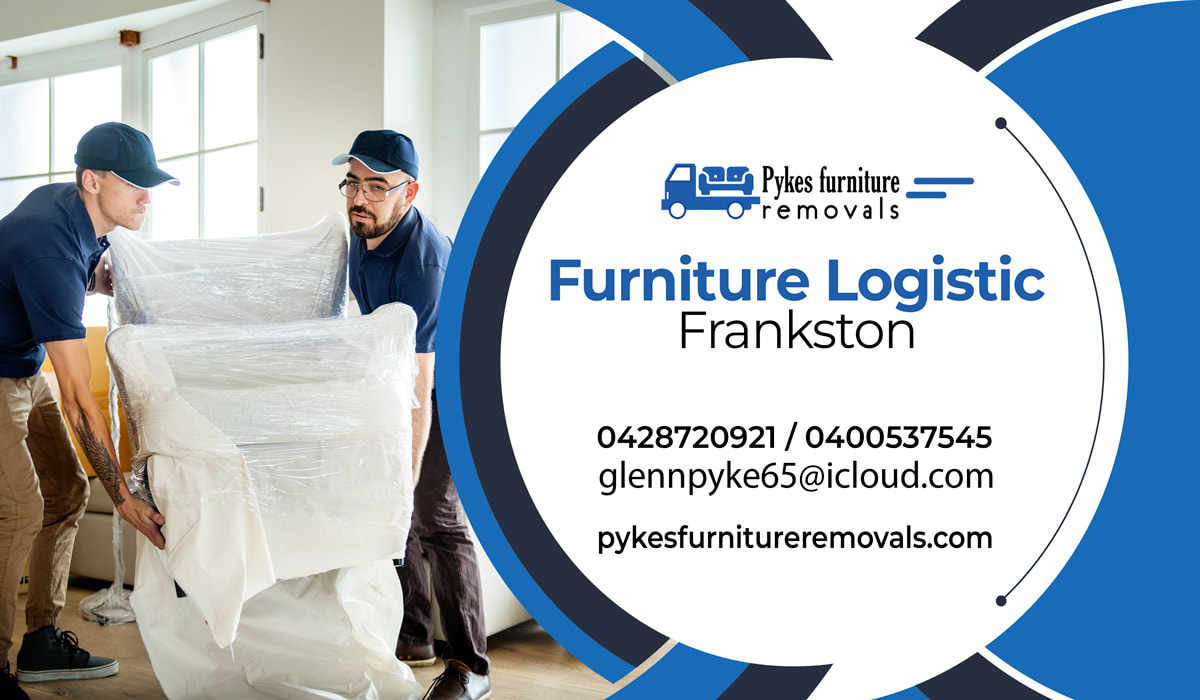 Furniture Logistic Frankston